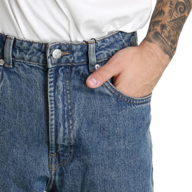 JEANS TOMMY SOLID - Mad Fashion | img vers.650x/